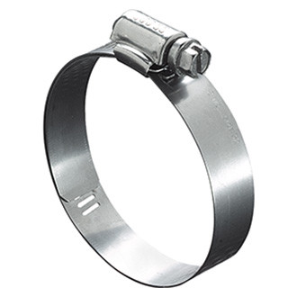 Ideal-Tridon® - 62 Series Lined Hose Clamp
