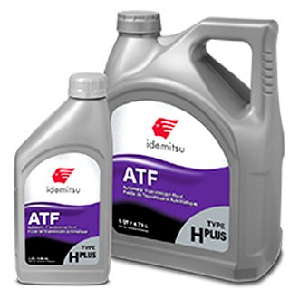Idemitsu® 30040090-95300C020 - ATF Type H Plus Automatic