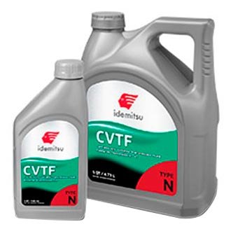 Idemitsu® 30040091-95300C020 - CVT Type N Continuously Variable