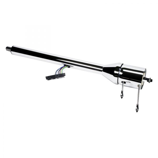 ididit® 1120550020 Retrofit Series Tilt Floor Shift Steering Column