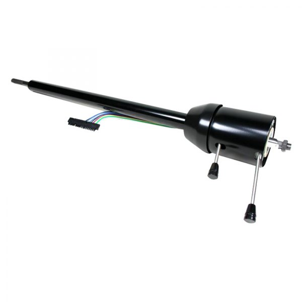 ididit® - Steering Column