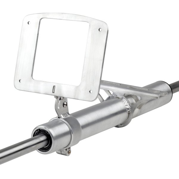 ididit® Steering Column Dash Mount