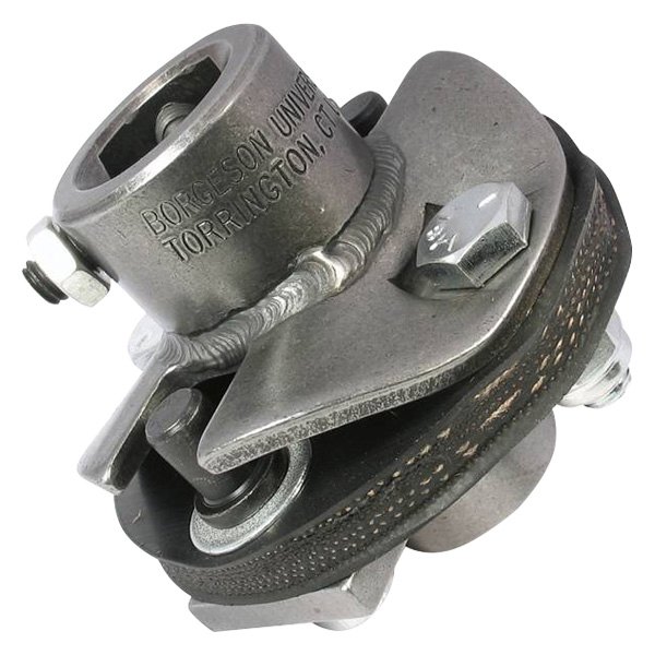 ididit® - OEM Rag Joint Style Flexible Steering Coupler