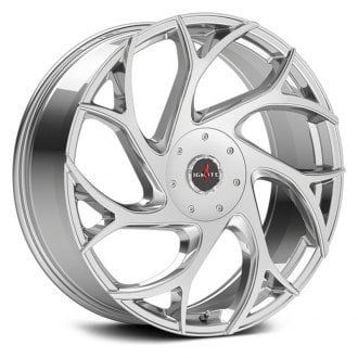 IGNITE WHEELS® - INFERNO Chrome