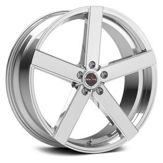IGNITE WHEELS® - SPARK Chrome