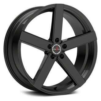IGNITE WHEELS® - SPARK Gloss Black