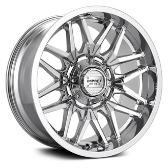 IMPACT OFF-ROAD® - 819 Chrome