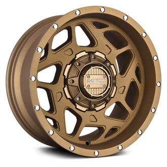 IMPACT OFF-ROAD® - 822 Bronze