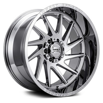 IMPACT OFF-ROAD® - 824 Chrome