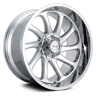 IMPACT OFF-ROAD® - 825 Chrome
