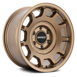 IMPACT OFF-ROAD® - 8807 Bronze