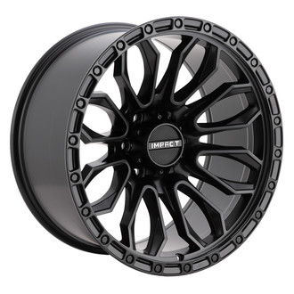 IMPACT OFF-ROAD® - 910 Satin Black