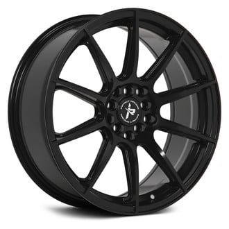 IMPACT RACING® - 502 Gloss Black