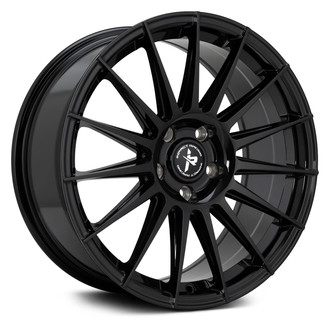 IMPACT RACING® - 506 Gloss Black