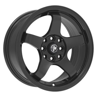 IMPACT RACING® - 509 Gloss Black