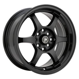 IMPACT RACING® - 510 Gloss Black