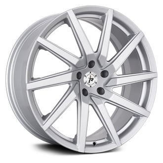 IMPACT RACING® - 601 Silver