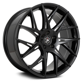 IMPACT RACING® - 603 Gloss Black