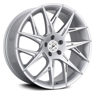 IMPACT RACING® - 603 Silver