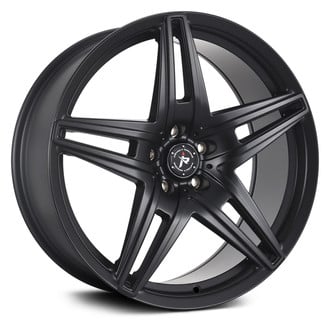 IMPACT RACING® - 604 Satin Black