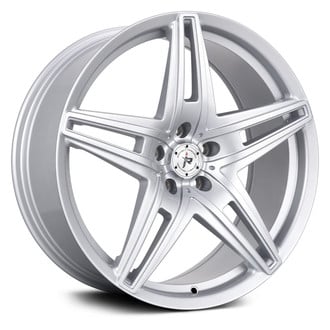 IMPACT RACING® - 604 Silver