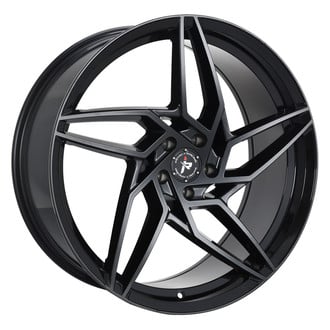 IMPACT RACING® - 605 Gloss Black