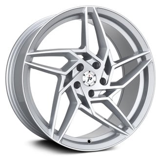 IMPACT RACING® - 605 Silver