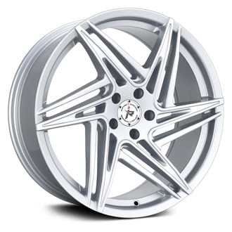 IMPACT RACING® - 606 Silver