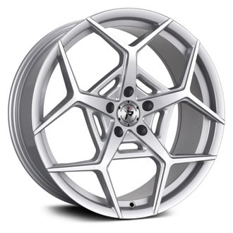 IMPACT RACING® - 607 Silver