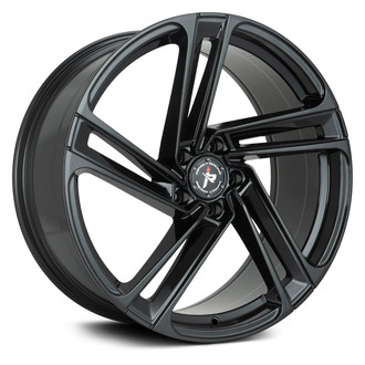 IMPACT RACING® - 610 Gloss Black