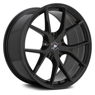 IMPACT RACING® - 612 Gloss Black