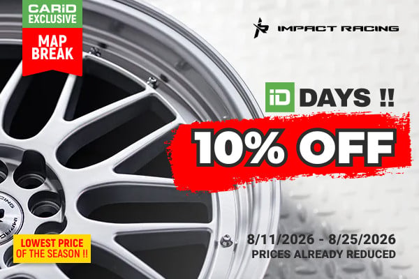 Impact Racing