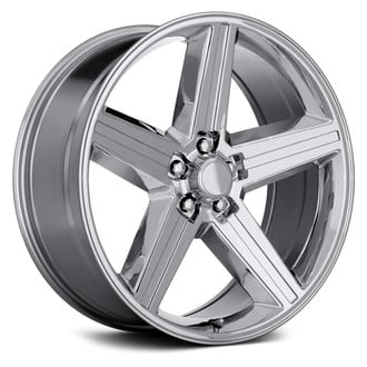 IMPACT REPLICA® - 103 Chrome