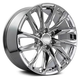 IMPACT REPLICA® - 106 Chrome