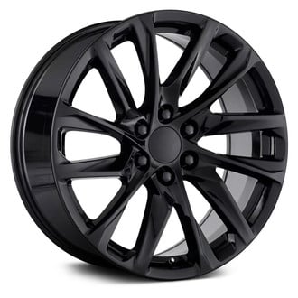IMPACT REPLICA® - 106 Gloss Black