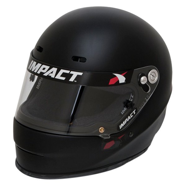 Impact® - 1320™ Fiberglass XS Racing Helmet