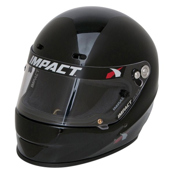 Impact® - 1320™ Fiberglass M Racing Helmet