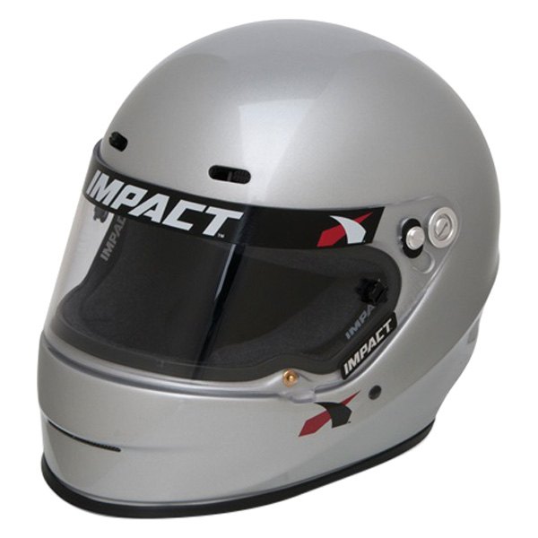 Impact® - 1320™ Fiberglass L Racing Helmet