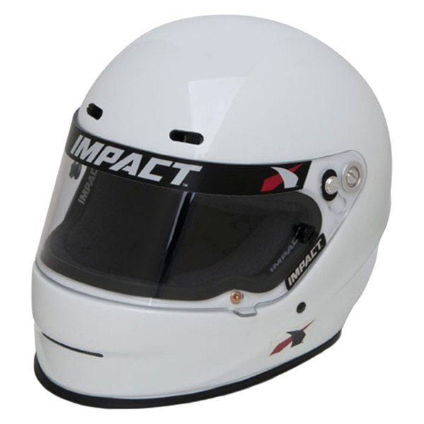 Impact® - 1320™ Fiberglass L Racing Helmet