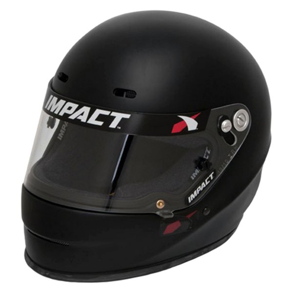 Impact® - 1320™ Fiberglass XL Racing Helmet