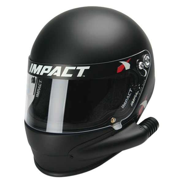 Impact® - 1320 Side Air™ L Racing Helmet