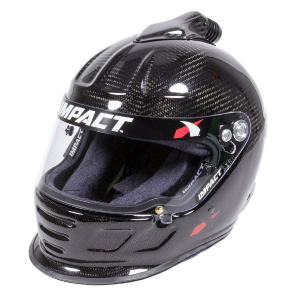 Impact® - Air Draft™ Carbon Fiber M Racing Helmet