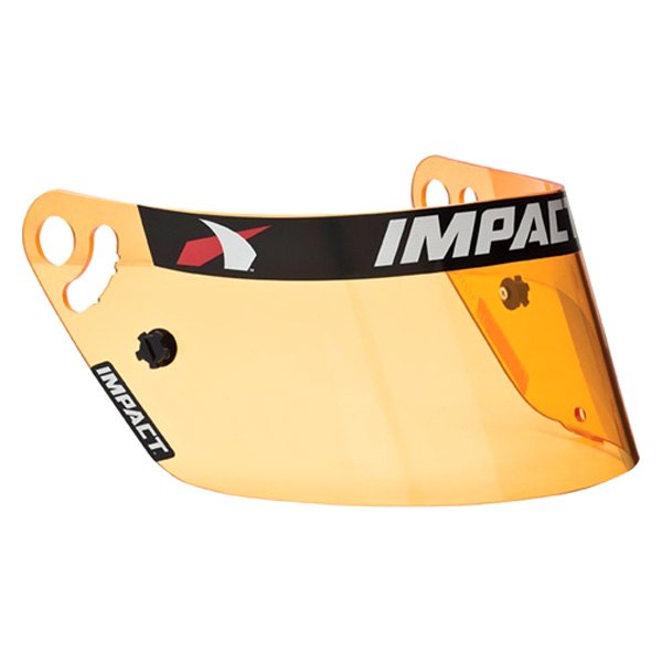Impact® - Vapor Anti-Fog Helmet Shield