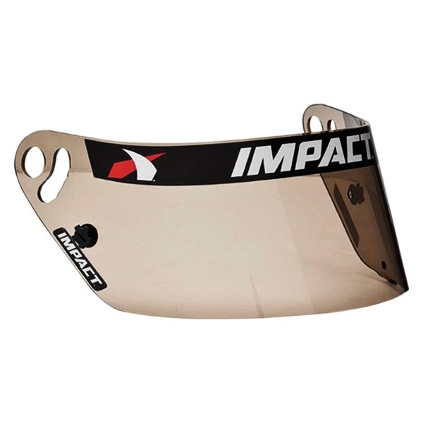 Impact® - Air Draft Super Sport Helmet Shield