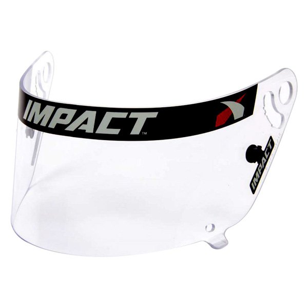 Impact® - 1320™ Anti-Fog Helmet Shield