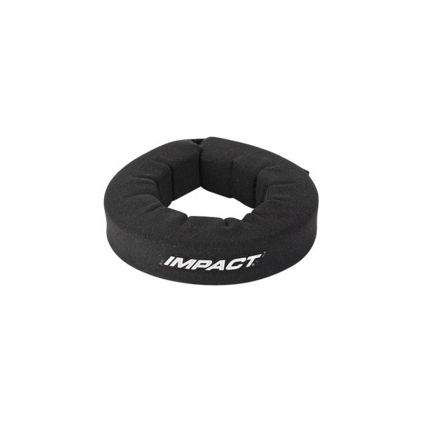 Impact® - Black Helmet Support