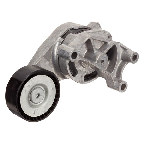 drive belt tensioner assembly