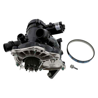 Volkswagen Golf GTI Water Pumps Electric, Mechanical — CARiD