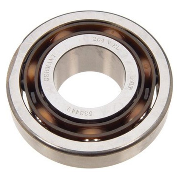 INA® Manual Transmission Main Shaft Bearing