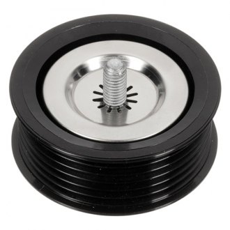 Mercedes Sprinter Engine Pulleys - Idler, Crankshaft | CARiD